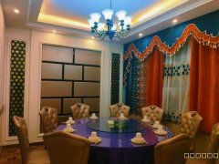 C10482位于伊犁哈萨克自治州特克斯县音乐餐吧转让