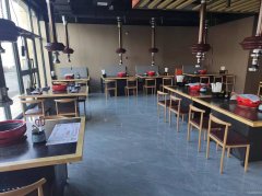 C10483位于奇台县金迪花苑小区附近临街餐饮店转让