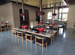 C10483位于奇台县金迪花苑小区附近临街餐饮店转让