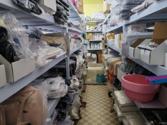 C10485秦郡二期160平美团超市转让