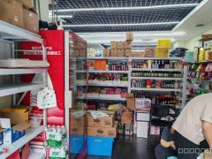 C10485秦郡二期160平美团超市转让