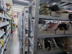 C10485秦郡二期160平美团超市转让