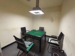 C10487中豪润园经营中棋牌室转让