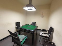 C10487中豪润园经营中棋牌室转让