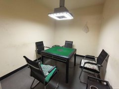 C10487中豪润园经营中棋牌室转让