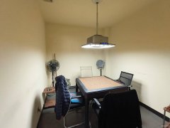 C10487中豪润园经营中棋牌室转让