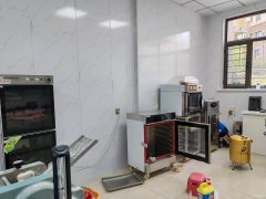 C10486西山西湖御园83平餐厅低价急转