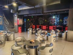 C10491友好石家园子200平酒吧转让