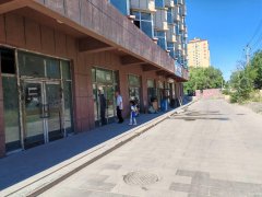 C10493米东区沙河景秀缘225平旺铺出租