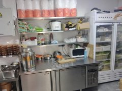 C10495昌吉市延安南路韩流内衣旁边营业中品牌加盟米粉店转