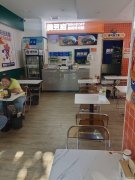 C10495昌吉市延安南路韩流内衣旁边营业中品牌加盟米粉店转