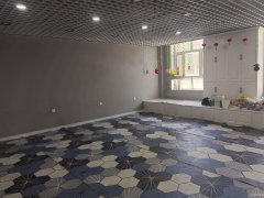 C10496位于昌吉市乌伊西路大型小区门口营业中药店转让