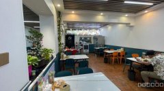 （成功案例）C10499位于乌市鲤鱼山路餐厅转让