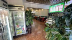 （成功案例）C10499位于乌市鲤鱼山路餐厅转让