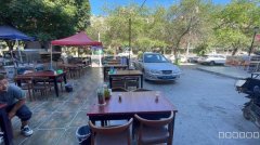 （成功案例）C10499位于乌市鲤鱼山路餐厅转让