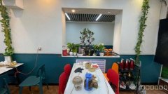 （成功案例）C10499位于乌市鲤鱼山路餐厅转让