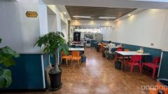 （成功案例）C10499位于乌市鲤鱼山路餐厅转让