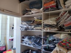 C10500怡和山庄市场50平服装店转让