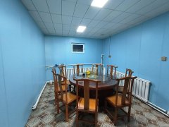 C10502仓房沟东路沿街蓝天花景轩小区商铺直租