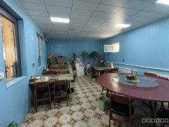 C10502仓房沟东路沿街蓝天花景轩小区商铺直租