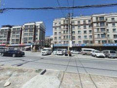 C10502仓房沟东路沿街蓝天花景轩小区商铺直租