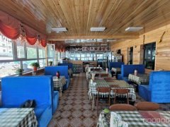 C10502仓房沟东路沿街蓝天花景轩小区商铺直租