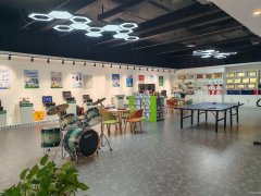 C10501新市区检验检测认证产业园500平写字楼出租