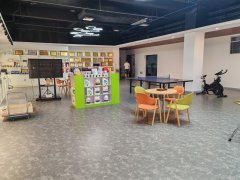 C10501新市区检验检测认证产业园500平写字楼出租