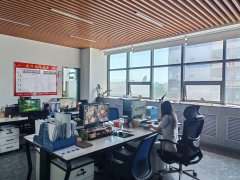 C10501新市区检验检测认证产业园500平写字楼出租