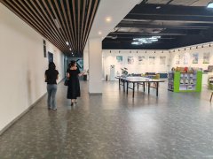 C10501新市区检验检测认证产业园500平写字楼出租