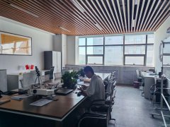 C10501新市区检验检测认证产业园500平写字楼出租