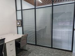 C10501新市区检验检测认证产业园500平写字楼出租