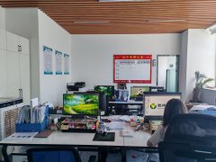 C10501新市区检验检测认证产业园500平写字楼出租