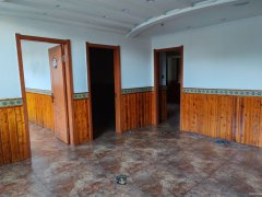 （成功案例）C10504阜康元森国际446平旺铺出租