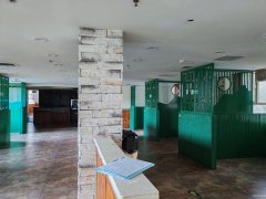 （成功案例）C10504阜康元森国际446平旺铺出租