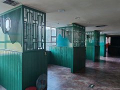 （成功案例）C10504阜康元森国际446平旺铺出租