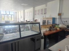 C10506阜康苏通工业园149平餐厅转让