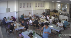 C10506阜康苏通工业园149平餐厅转让