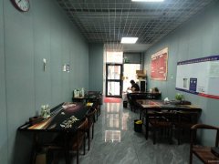 （成功案例）C10508西山万泰阳光城餐饮店转让