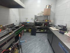 （成功案例）C10508西山万泰阳光城餐饮店转让