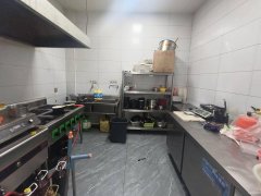 （成功案例）C10508西山万泰阳光城餐饮店转让