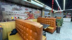 C10509位于西山万泰阳光城三期烧烤店转让