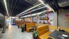 C10509位于西山万泰阳光城三期烧烤店转让