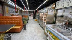 C10509位于西山万泰阳光城三期烧烤店转让