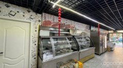 C10509位于西山万泰阳光城三期烧烤店转让