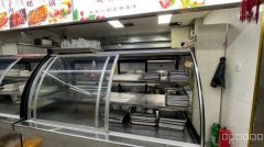 C10509位于西山万泰阳光城三期烧烤店转让