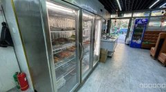 C10509位于西山万泰阳光城三期烧烤店转让