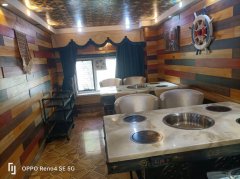 C10510位于新市区鲤鱼山路新洲城市花园豪景苑附近临街餐饮