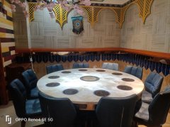 C10510位于新市区鲤鱼山路新洲城市花园豪景苑附近临街餐饮