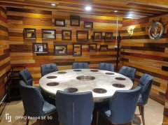 C10510位于新市区鲤鱼山路新洲城市花园豪景苑附近临街餐饮